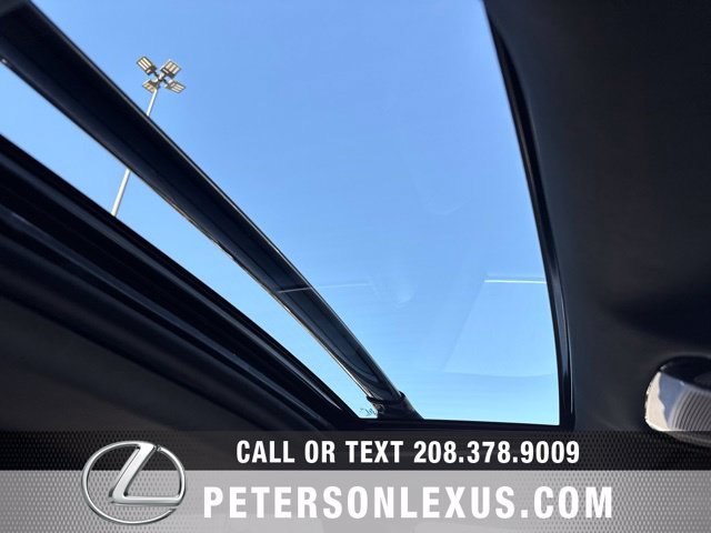 Used 2025 Gray Lexus 350h Premium Plus image 14