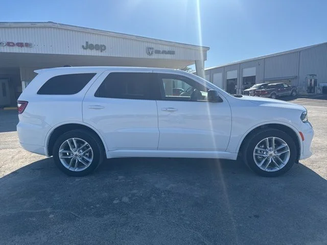 2024 Dodge Durango GT - Photo 14
