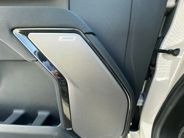 Used 2026 Beige GMC AT4X image 15