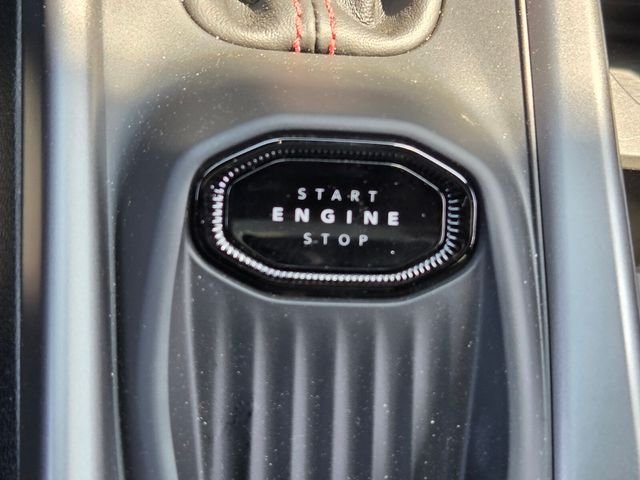 New 2026 White Knuckle Exterior Paint Dodge R/T Plus image 20