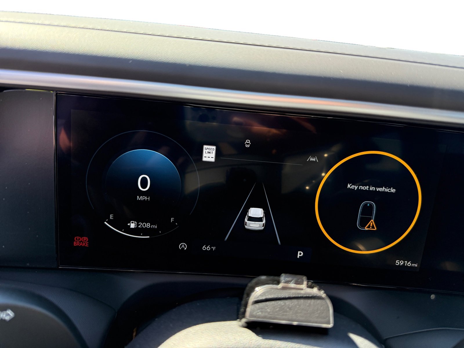 2026 Hyundai Palisade Calligraphy - Photo 11