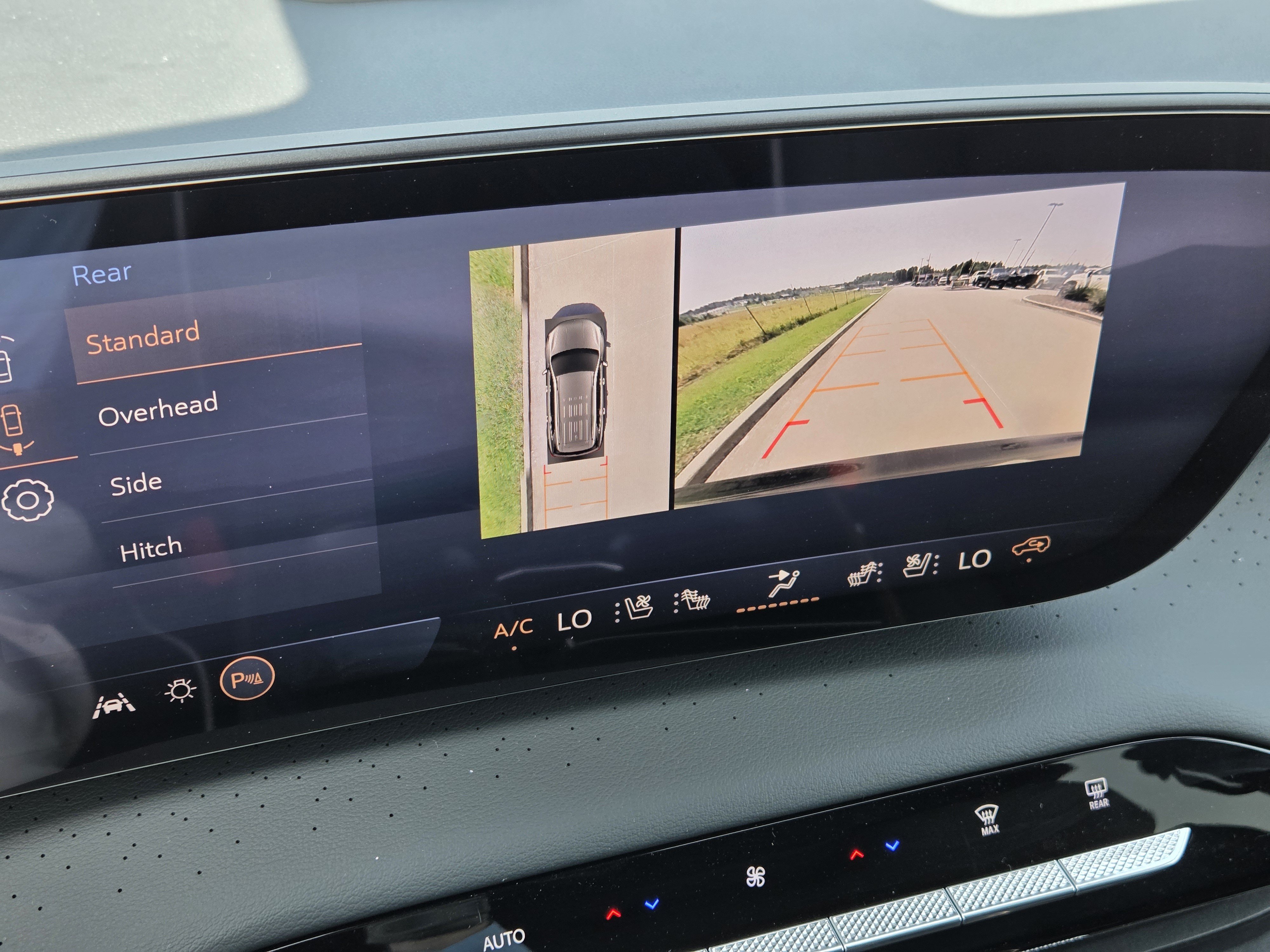 New 2026 Ebony Twilight Metallic Buick Avenir image 15