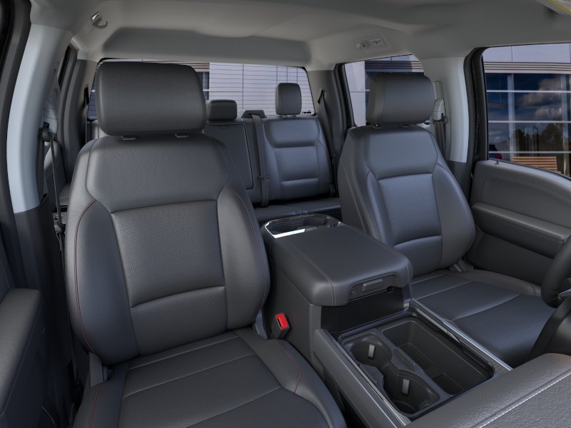 2026 Ford F-250 Super Duty Lariat - Photo 36