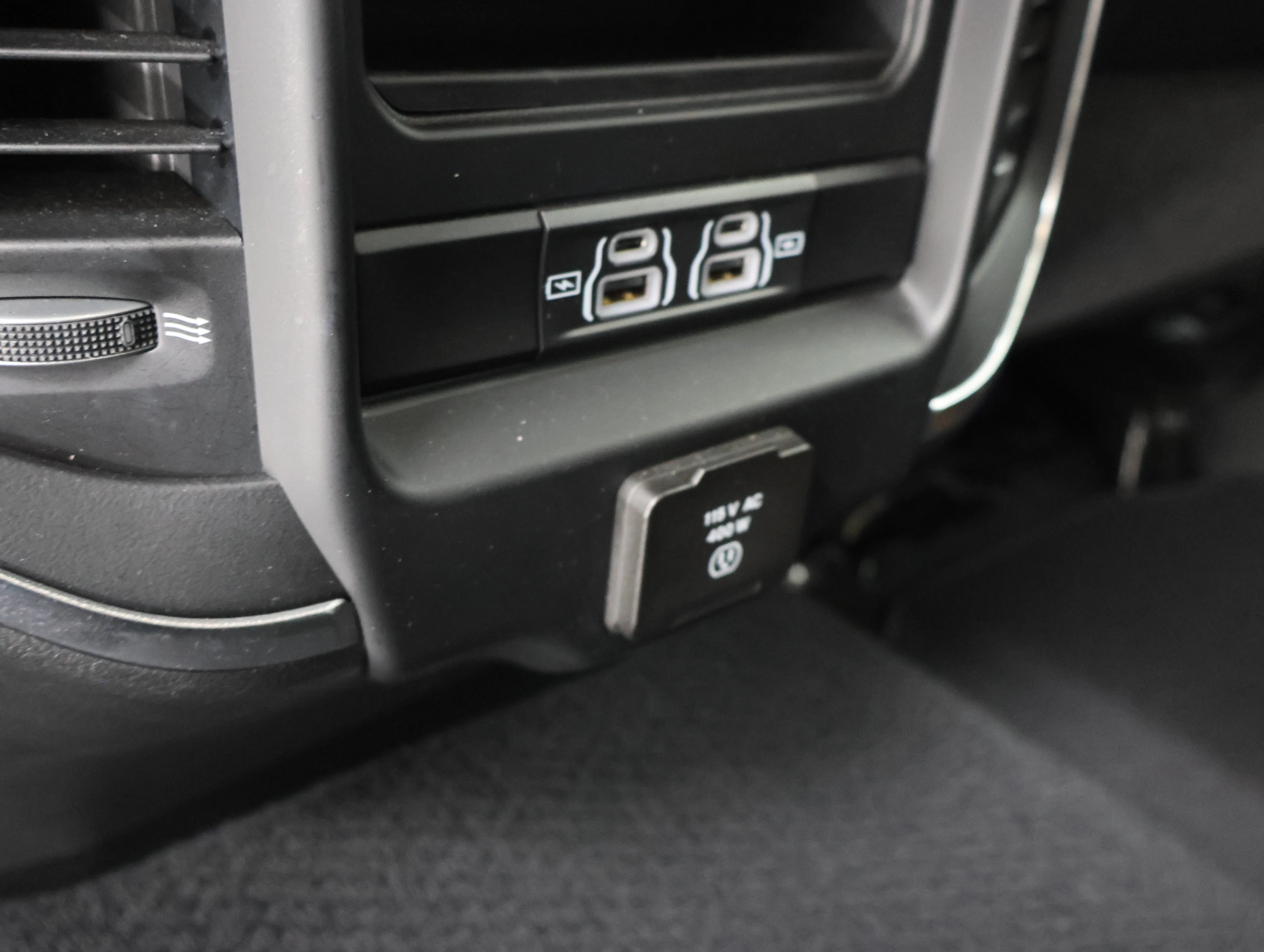 Used 2022 Pearl White Ram Laramie image 37