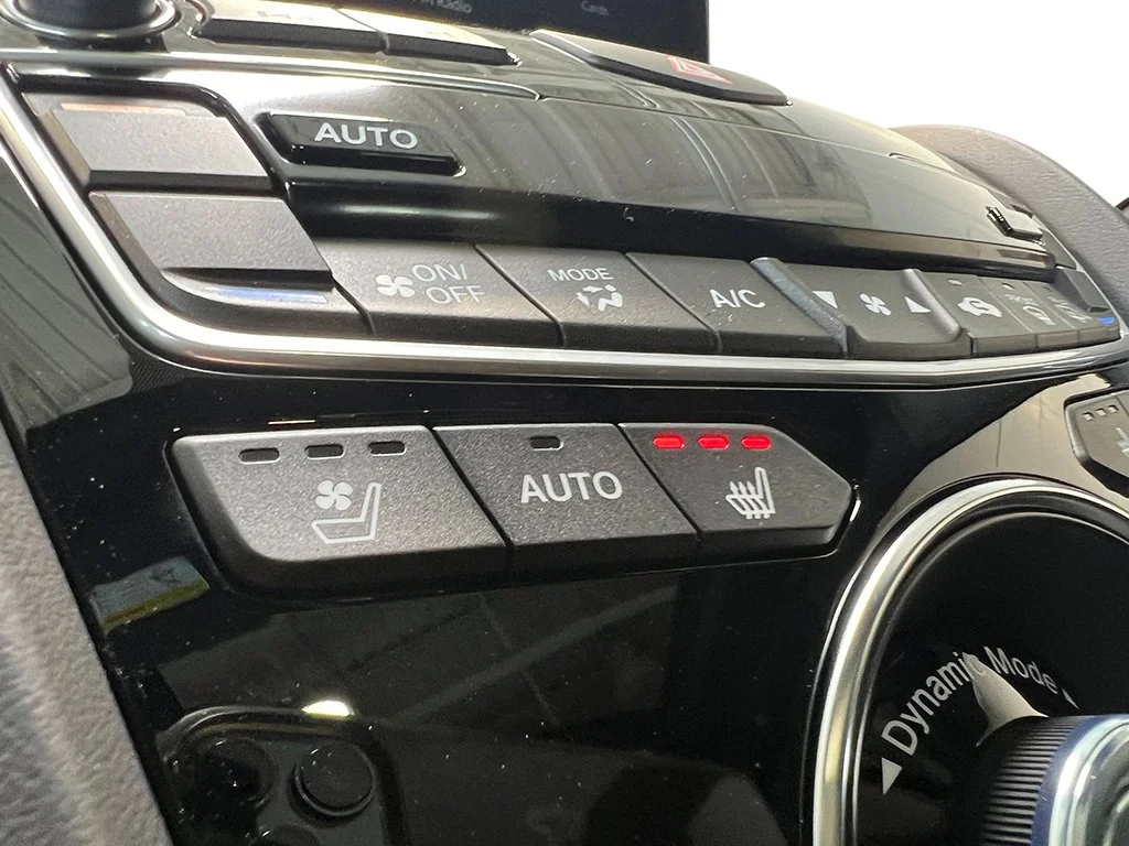 New 2026 Majestic Black Pearl Acura w/A-Spec Advance Package image 30