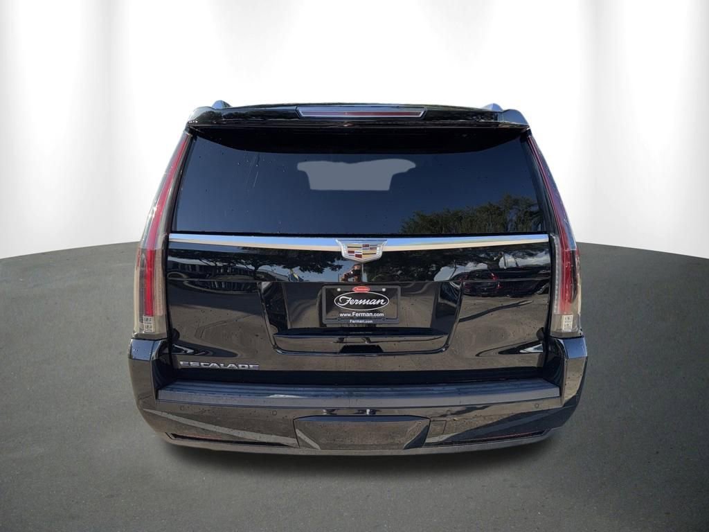 Used 2020 BLACK RAVEN Cadillac 2WD Standard image 59