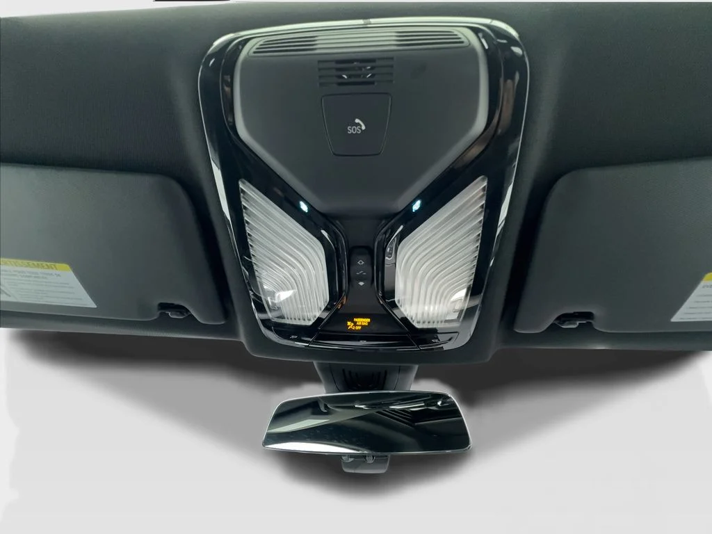 Used 2025 Black BMW 430i image 37