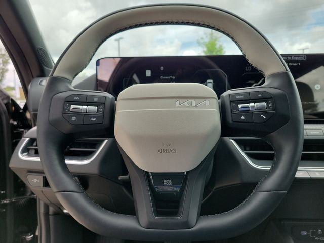 New 2026 Aurora Black Pearl Kia GT-Line image 21