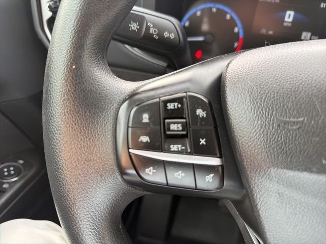 Used 2022 Blue Ford Big Bend image 21