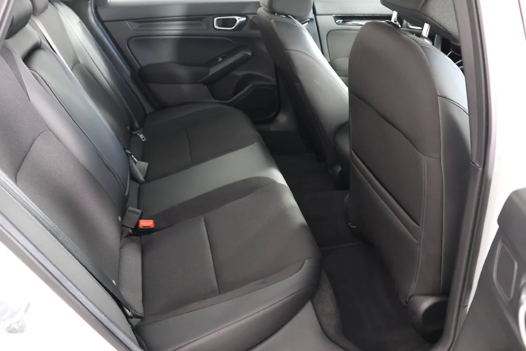 Used 2026  Honda Sport image 22