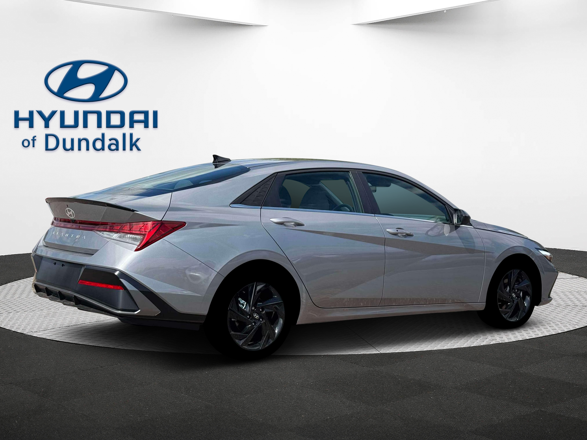 New 2026 Gray Hyundai SEL Sport Premium image 22