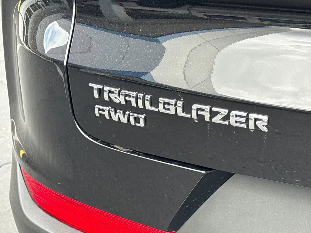 2026 Chevrolet Trailblazer LT - Photo 9