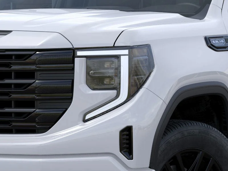 2026 GMC Sierra 1500 Elevation - Photo 10