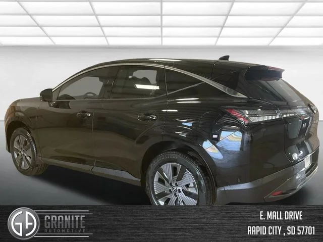 2025 Nissan Murano SL - Photo 8