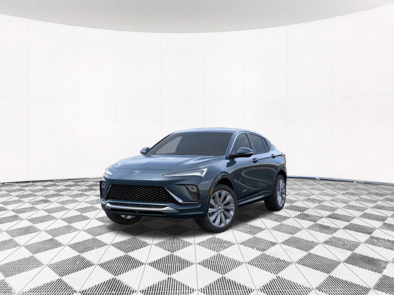 2026 BUICK ENVISTA - Image 1