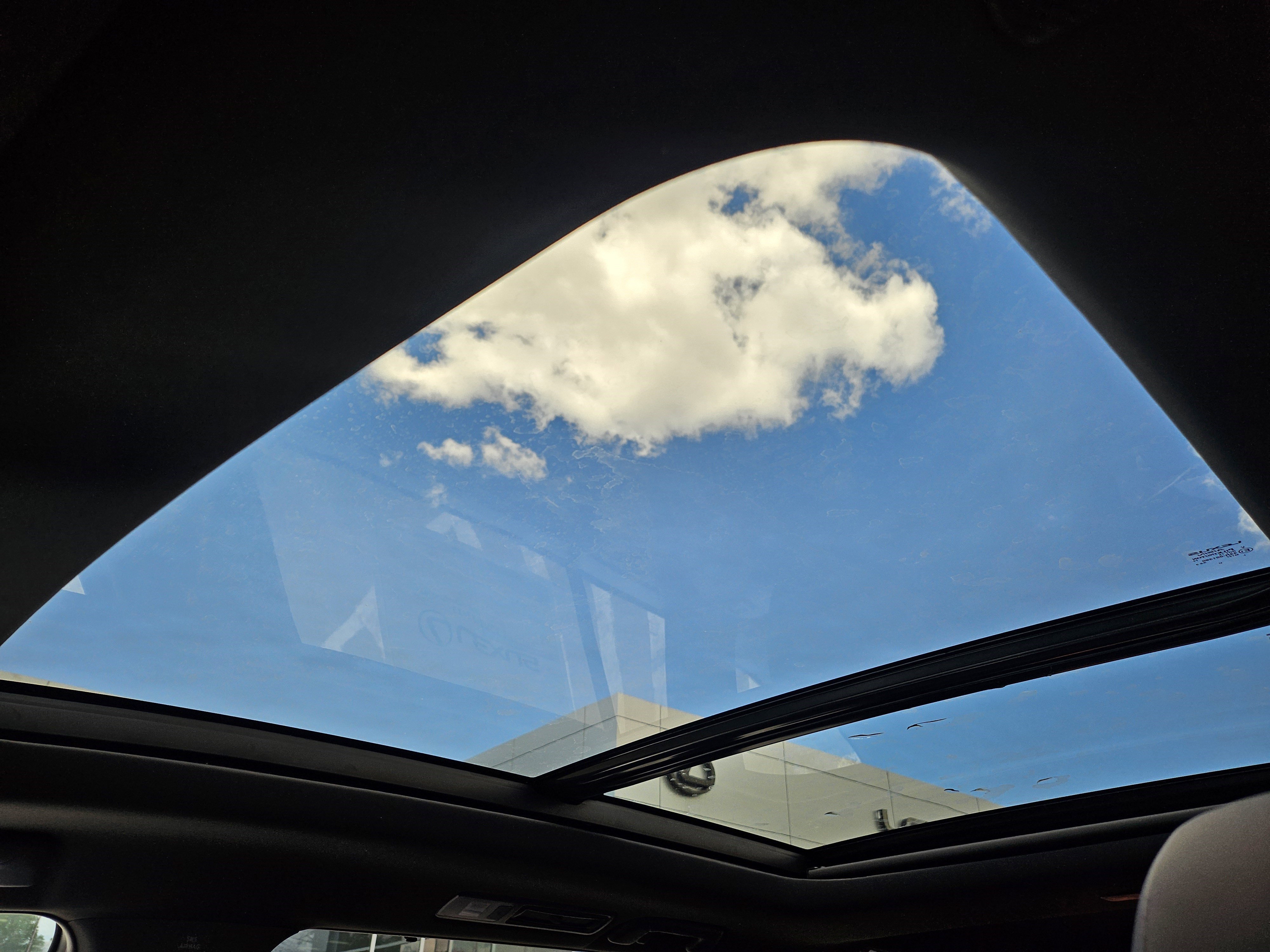 New 2026 Nightfall Mica Lexus PREMIUM AWD image 18