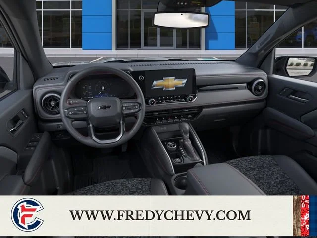 2026 Chevrolet Colorado Z71 - Photo 16