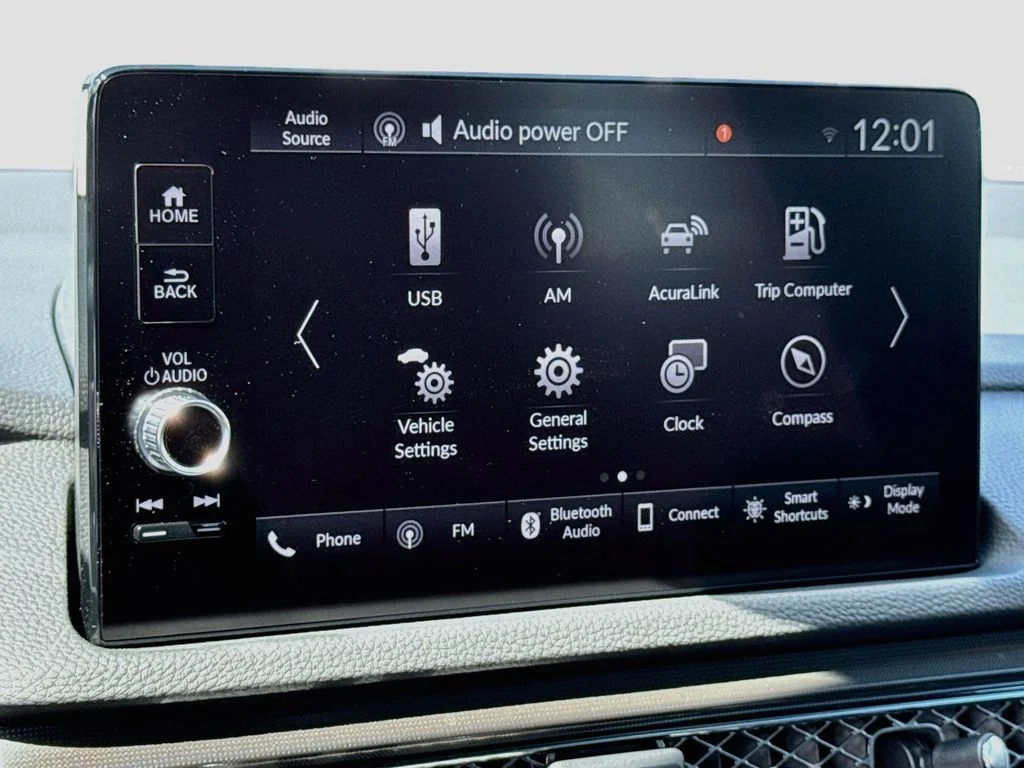 Used 2024  Acura Type S image 33