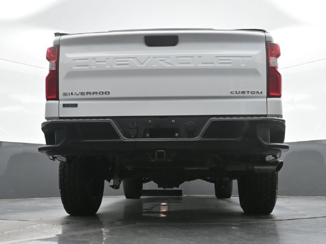 2020 Chevrolet Silverado 1500 Custom - Photo 18