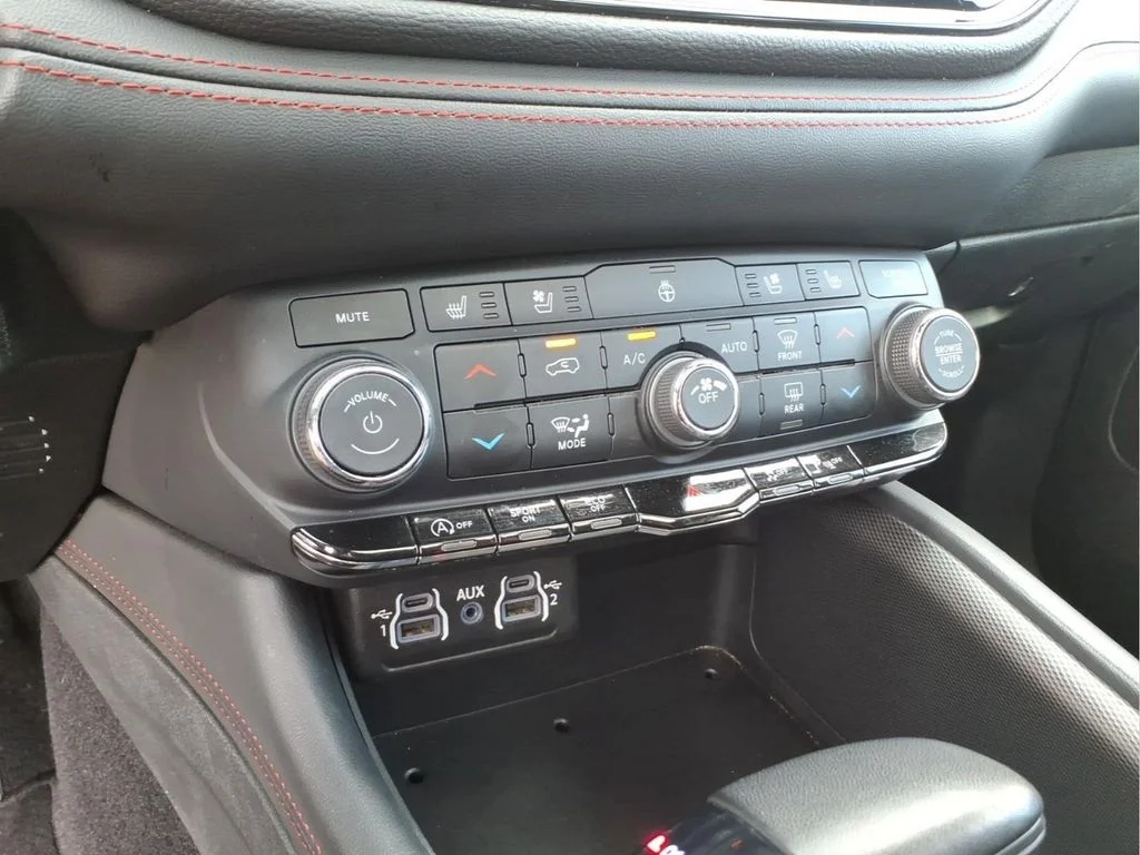 Used 2024 Silver Dodge GT Plus image 26