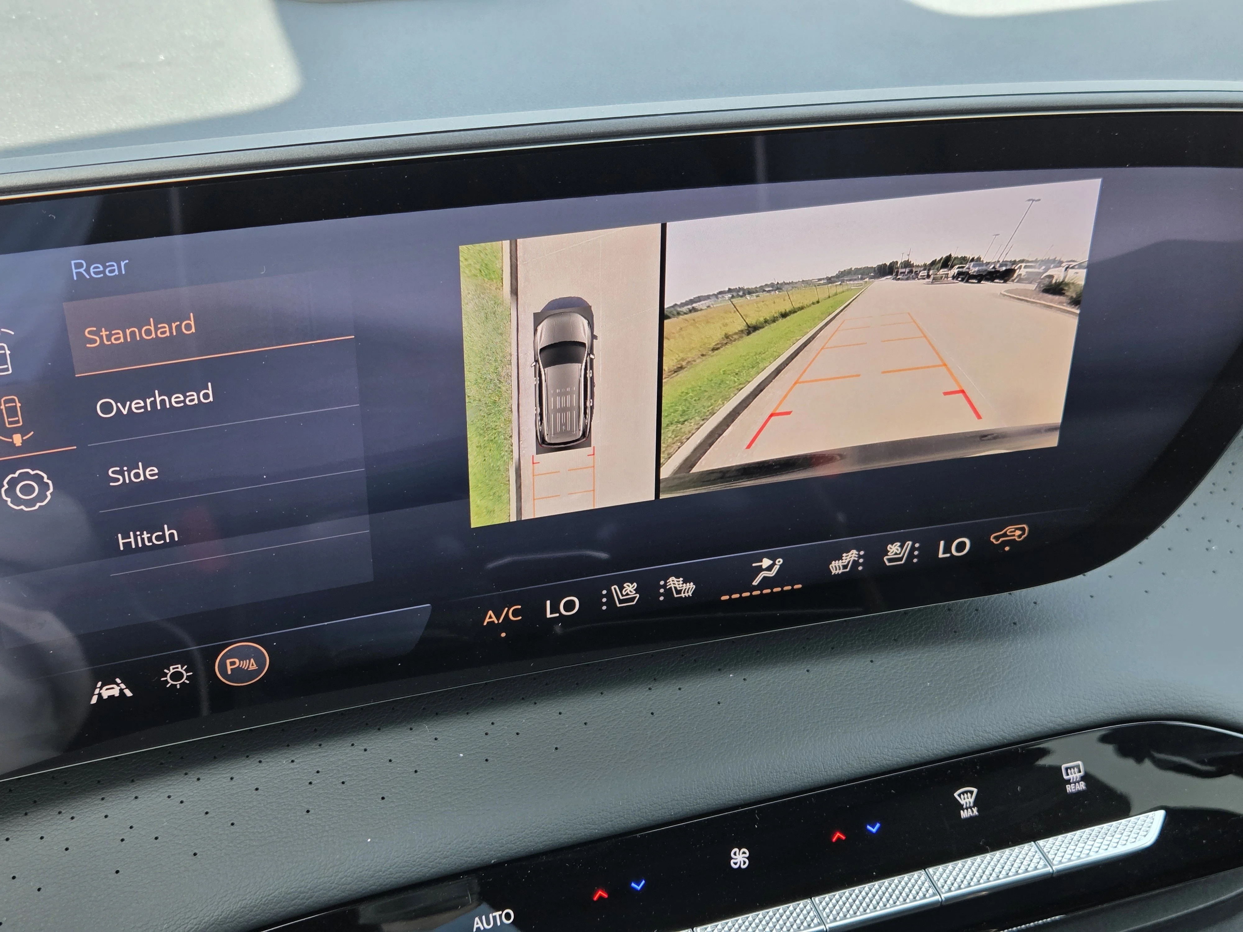 New 2026 Ebony Twilight Metallic Buick Avenir image 15