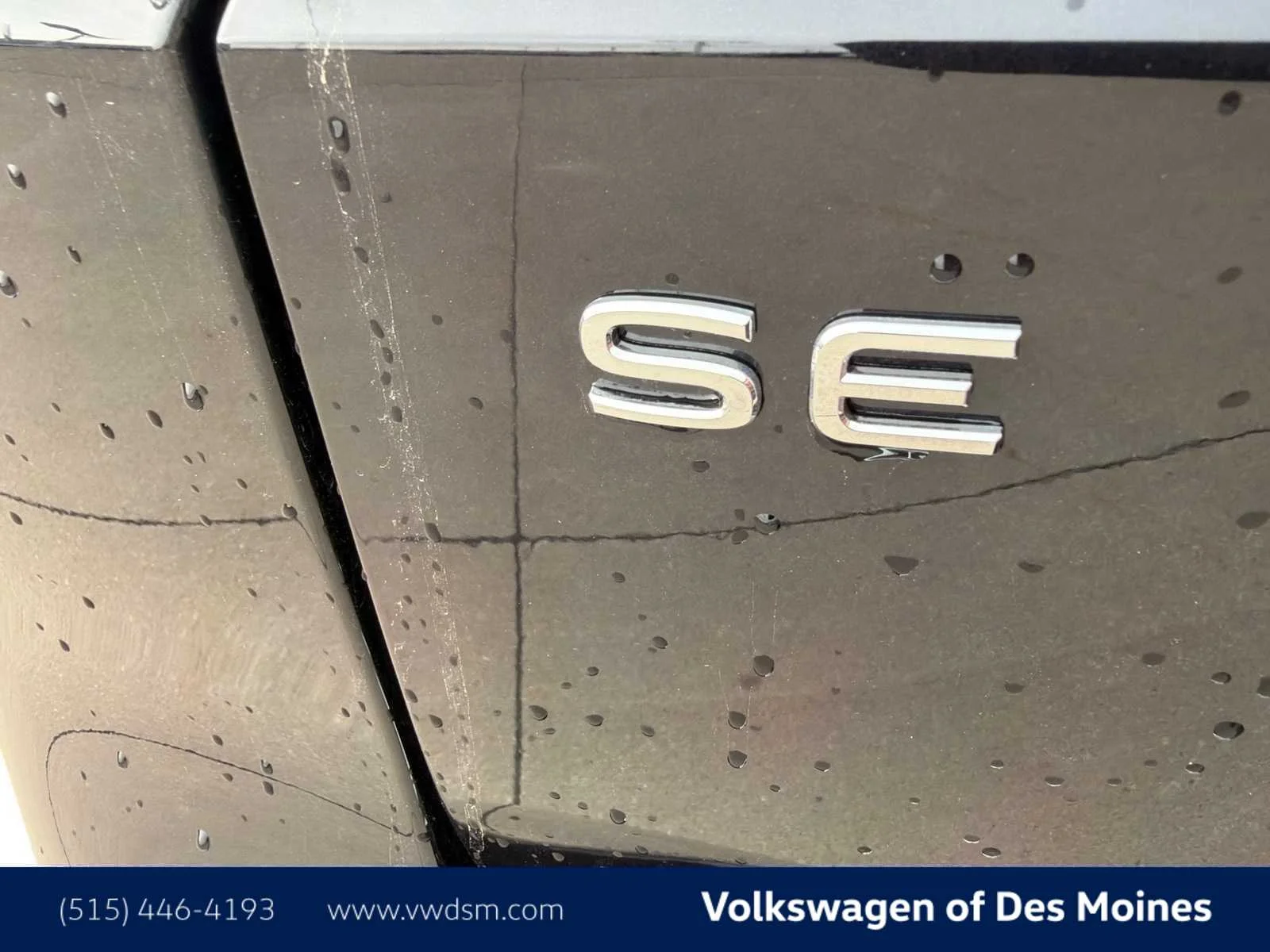 2026 Volkswagen Atlas SE w/Tech - Photo 6