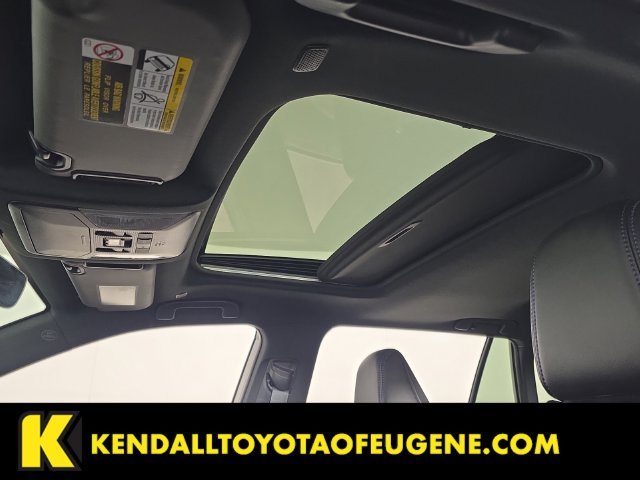 Used 2023 Gray Toyota XSE image 26