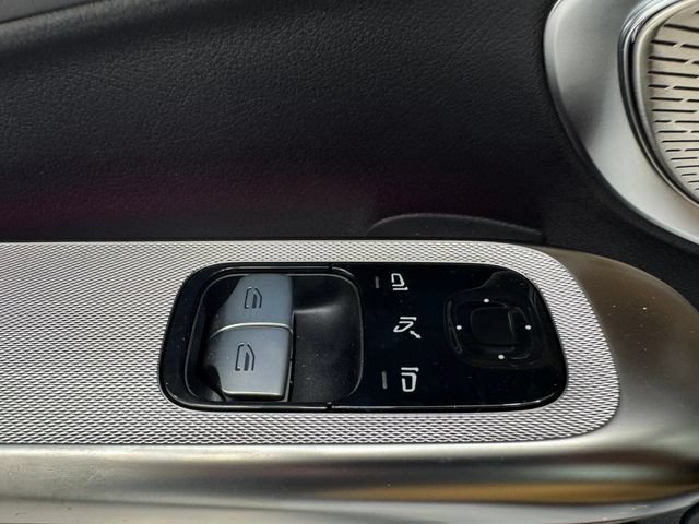 New 2026 MANUFAKTUR Moonlight White Metallic Mercedes-Benz AMG® CLE 53 4MATIC+ Coupe image 92