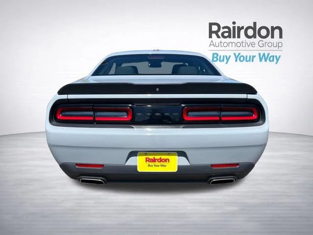 Used 2021 Smoke Show Dodge SXT image 6