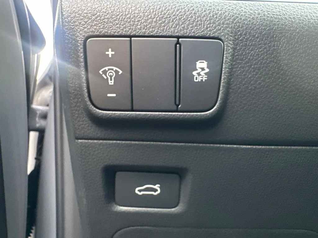 New 2026 Gray Kia GT-Line image 8