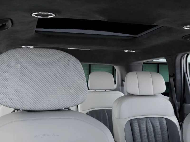 New 2026 Glacial White / Black Roof Kia GT-Line AWD image 27