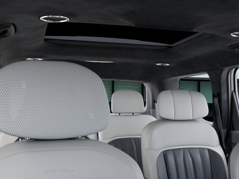 New 2026 White Kia GT-Line image 27