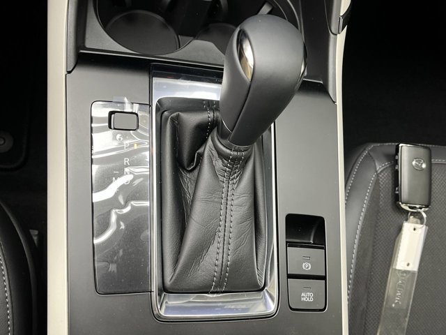 New 2026 Navy Blue Mica Mazda 2.5 S Select image 21
