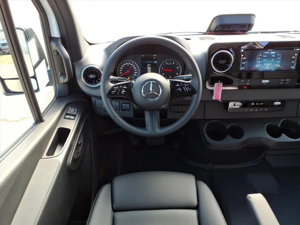 New 2026 Arctic White Mercedes-Benz  image 20