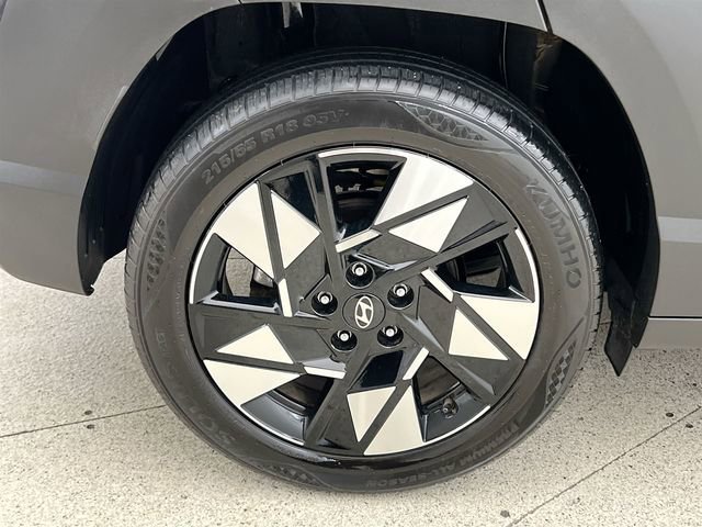 Certified Used 2024 Black Hyundai SEL image 40