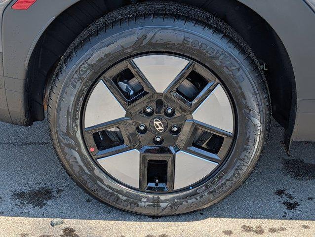 New 2026 Ecotronic Gray Hyundai SE image 5