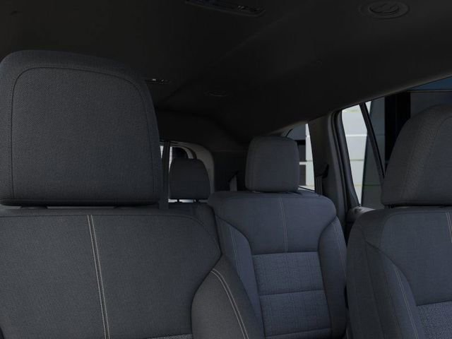 2026 GMC Acadia Elevation - Photo 24