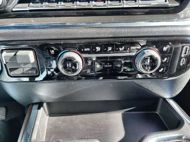 2026 Chevrolet Silverado 1500 photo 19 of 36