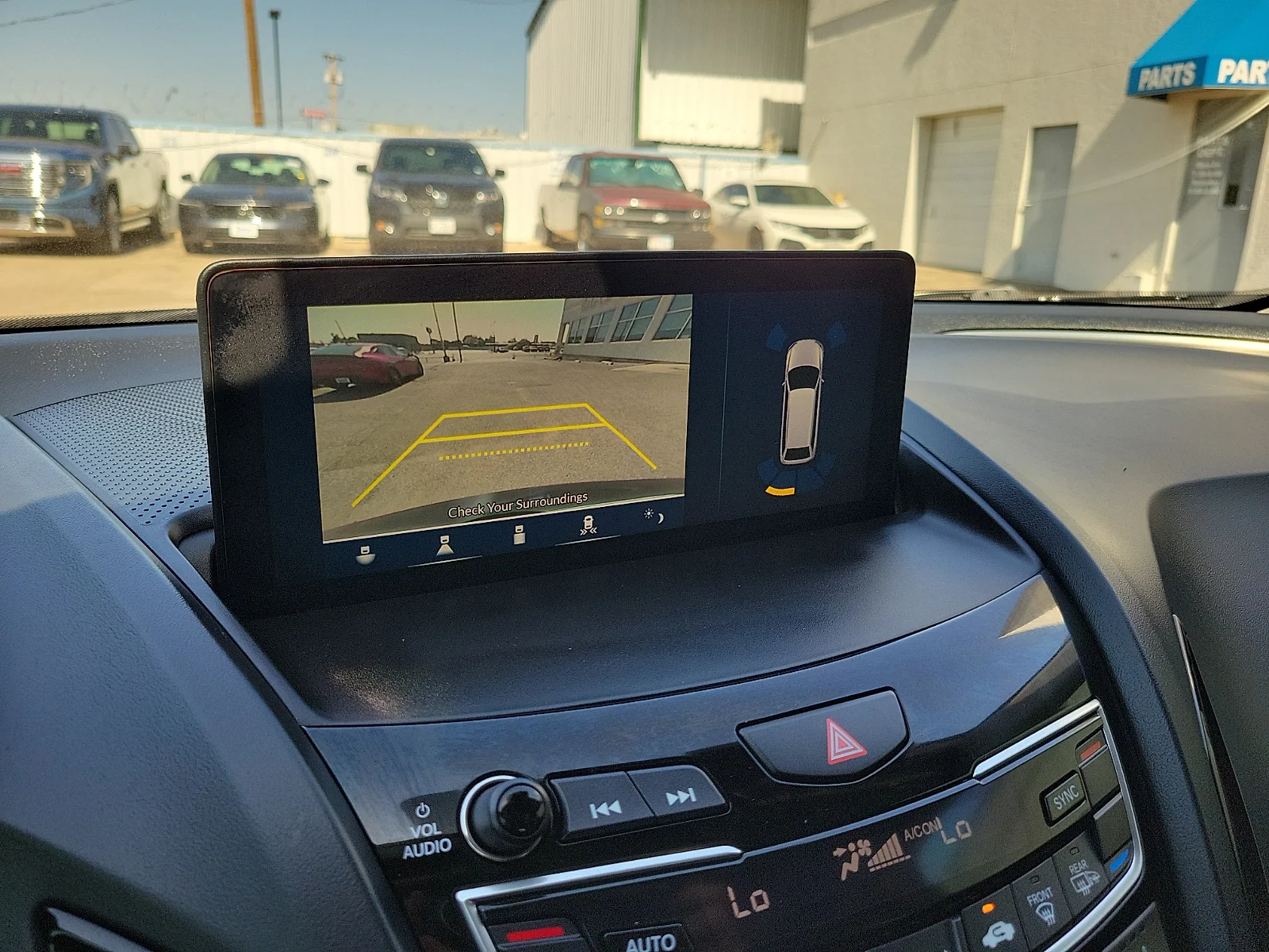 2025 Acura RDX Technology Package - Photo 21