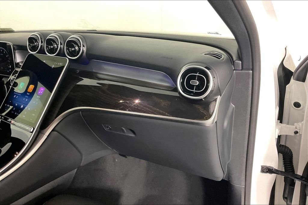 2025 Mercedes-Benz GLC Base - Photo 14