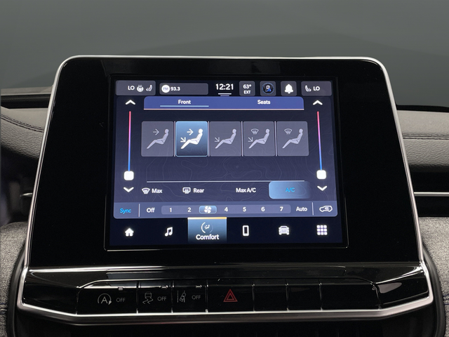 2025 Jeep Compass Latitude - Photo 19