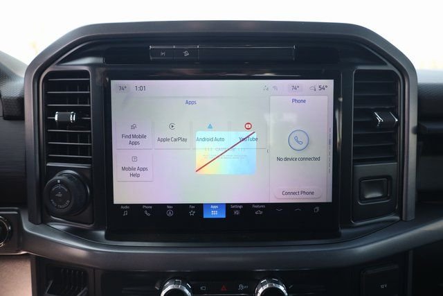 2025 Ford F-150 XLT - Photo 18