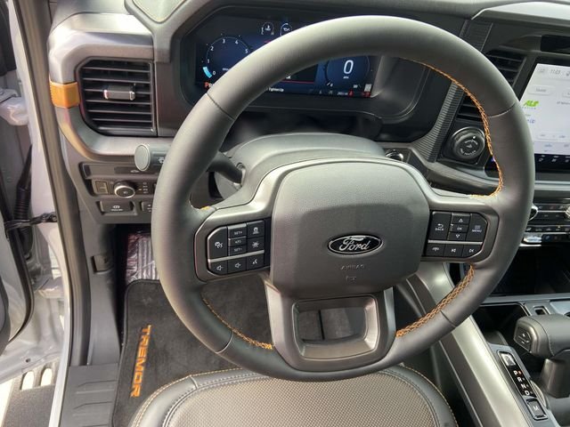 New 2026 Avalanche Ford Tremor image 34