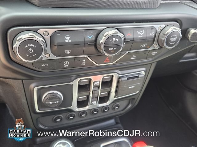 Used 2023 Blue Jeep Sport S image 23