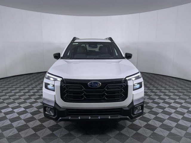 New 2026 CRYSTAL WHITE PEARL Subaru Limited image 28