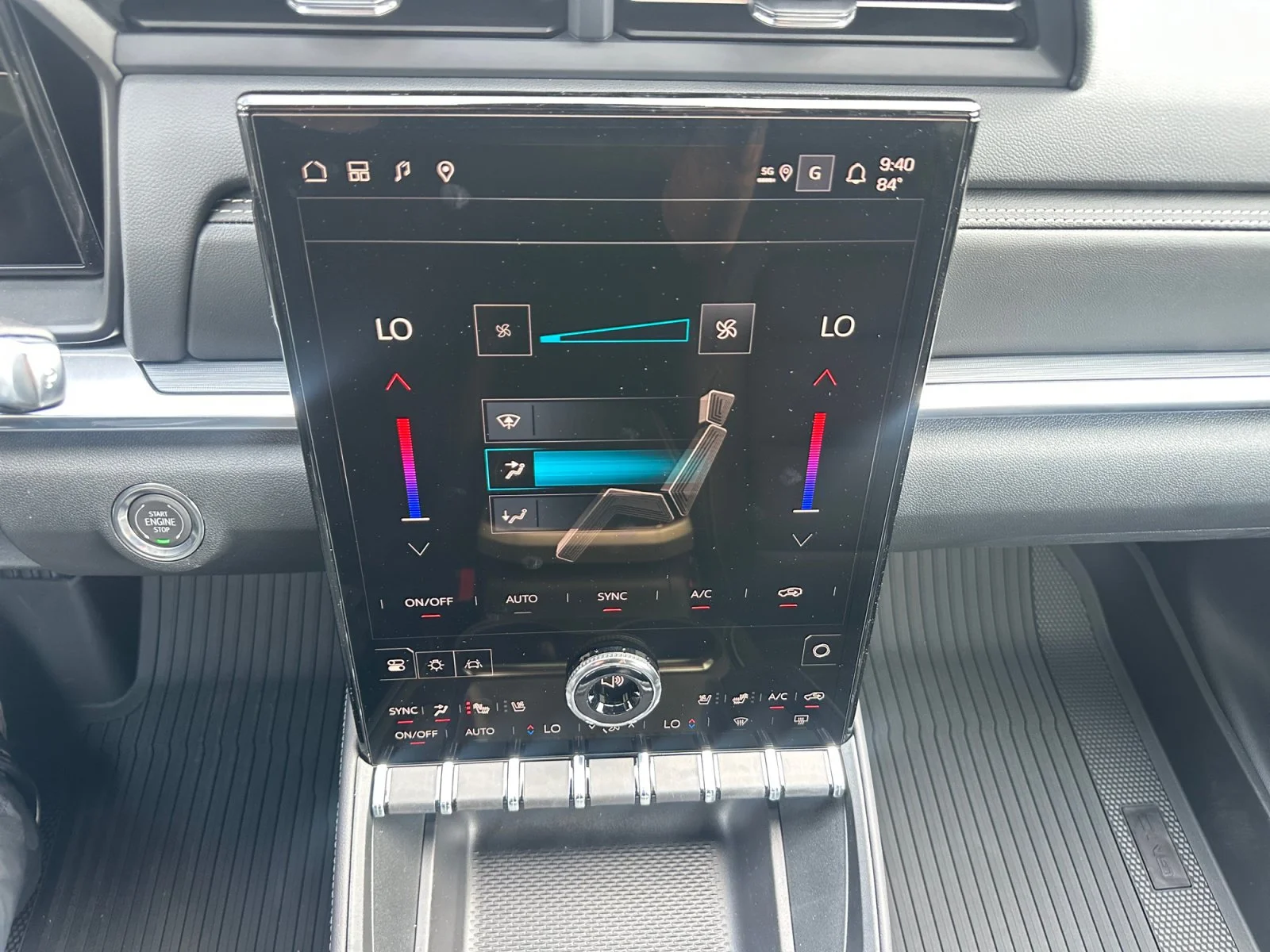 New 2026 Rapids Metallic GMC FWD Elevation image 18