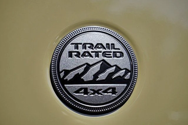 New 2026 41 Jeep Sport S image 11