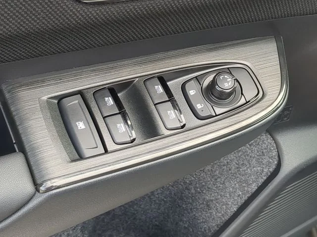 New 2026 RIVER ROCK PEARL Subaru Premium image 13