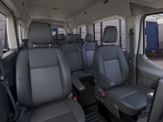 New 2026 White Ford XL image 10