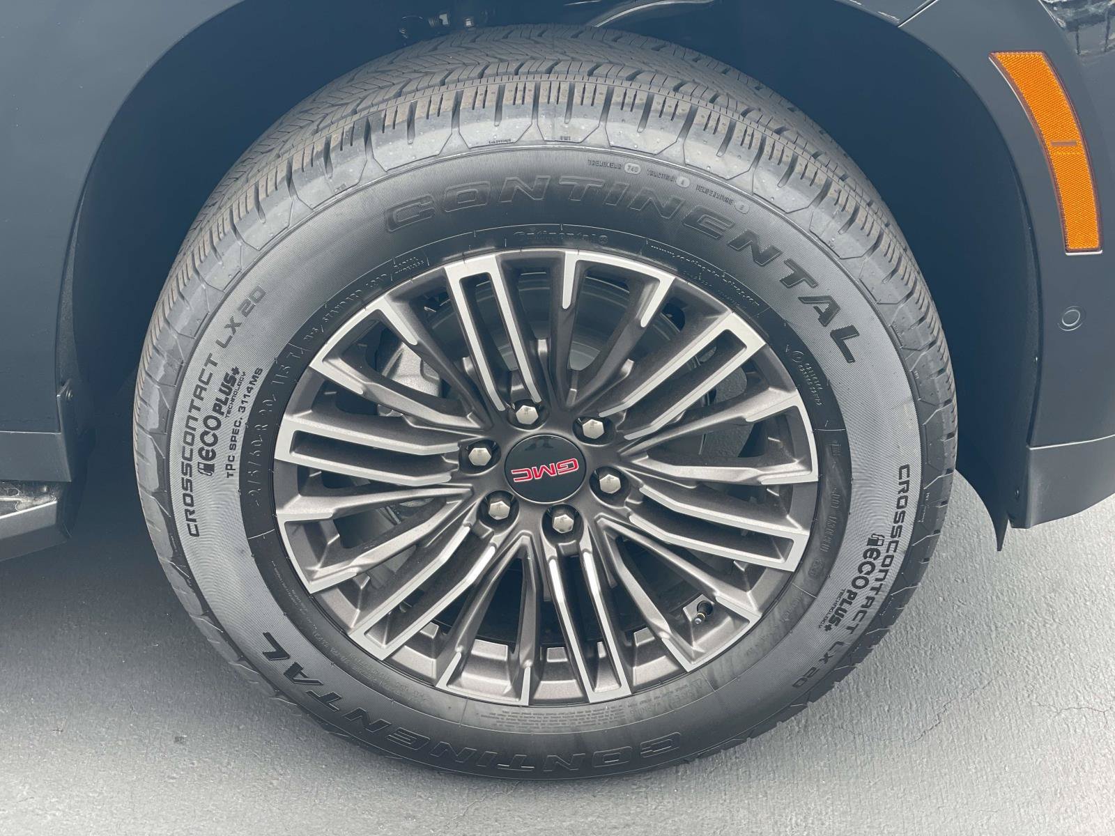 2026 GMC Yukon XL Elevation - Photo 30